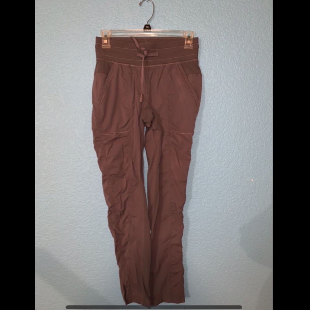 LuluLemon Pants Size 4